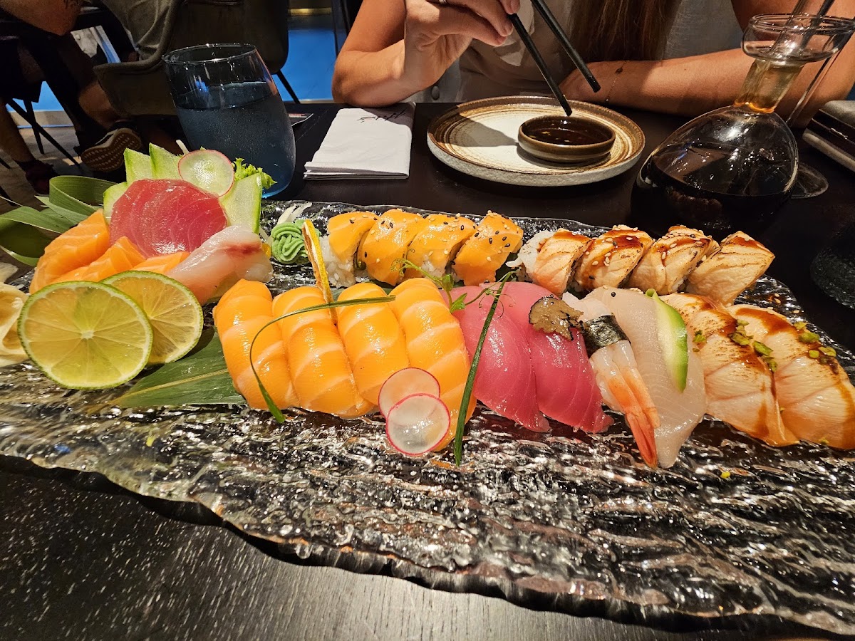 Hao Asia Fusion Kitchen-10
