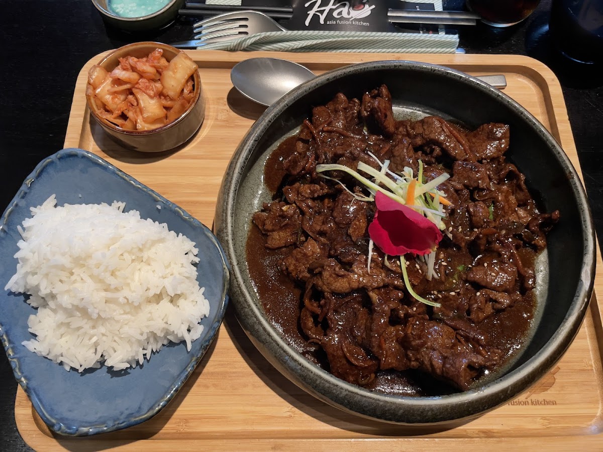 Hao Asia Fusion Kitchen-4