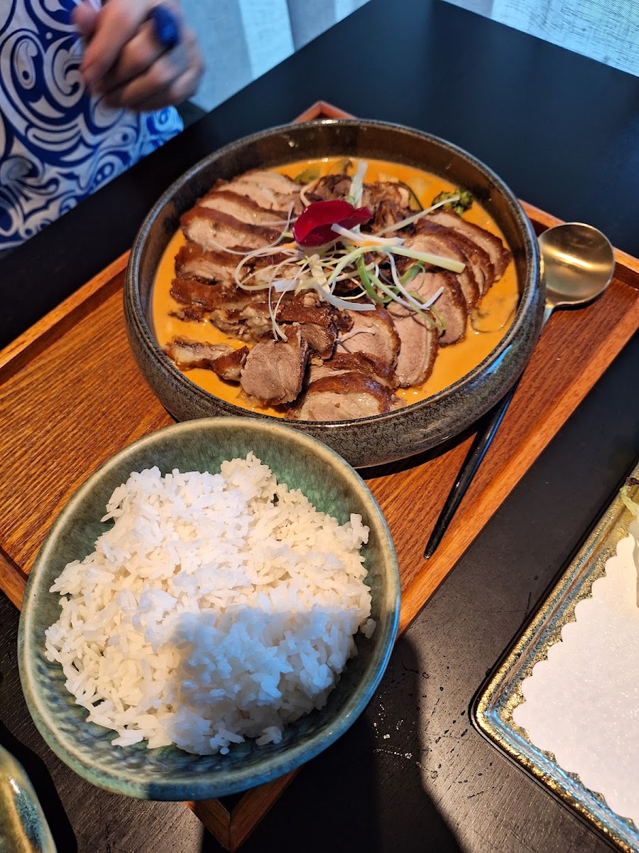 Hao Asia Fusion Kitchen-5