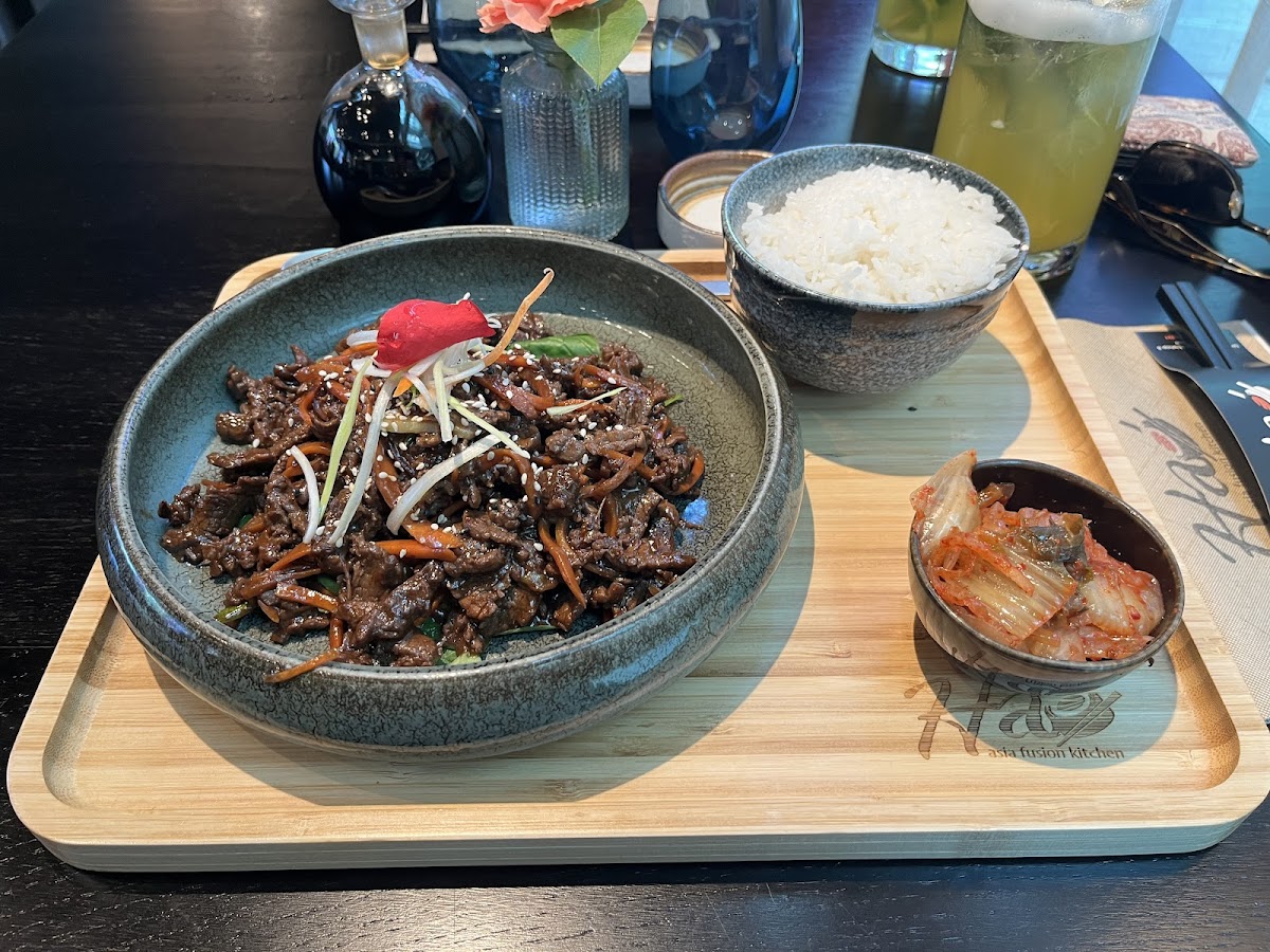 Hao Asia Fusion Kitchen-6