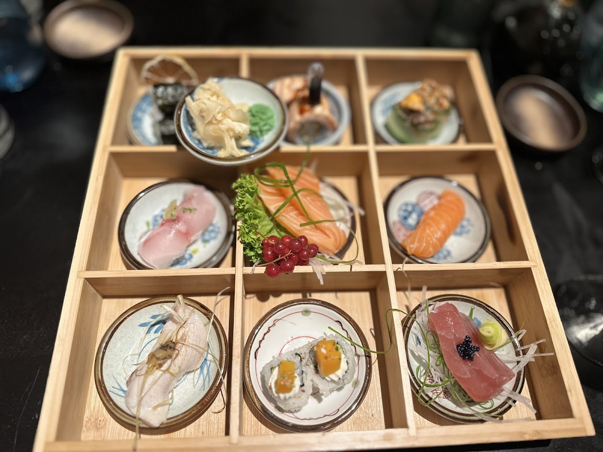 Hao Asia Fusion Kitchen-7