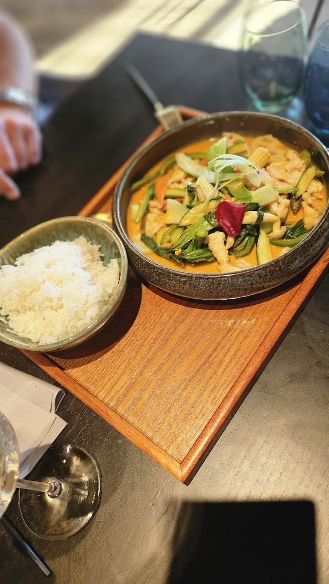 Hao Asia Fusion Kitchen-8