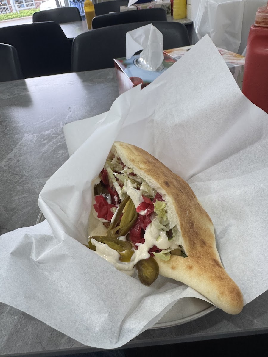 Happiness & Middle Eastern Food Catering-4