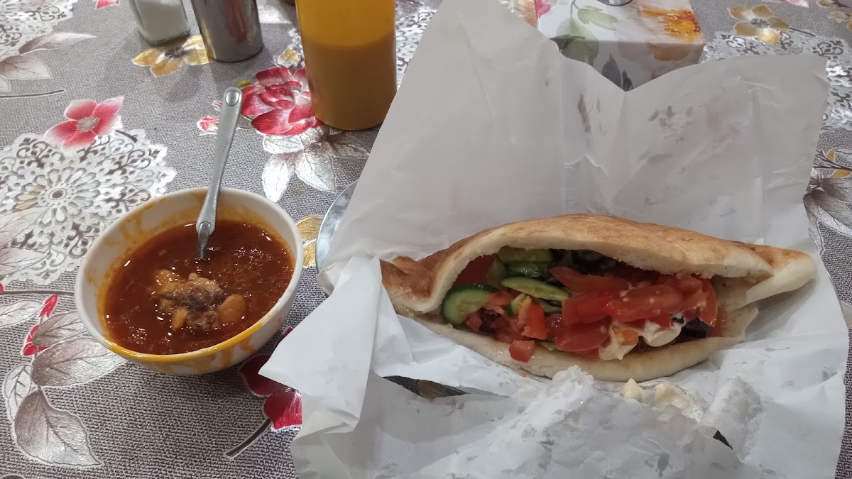 Happiness & Middle Eastern Food Catering-6
