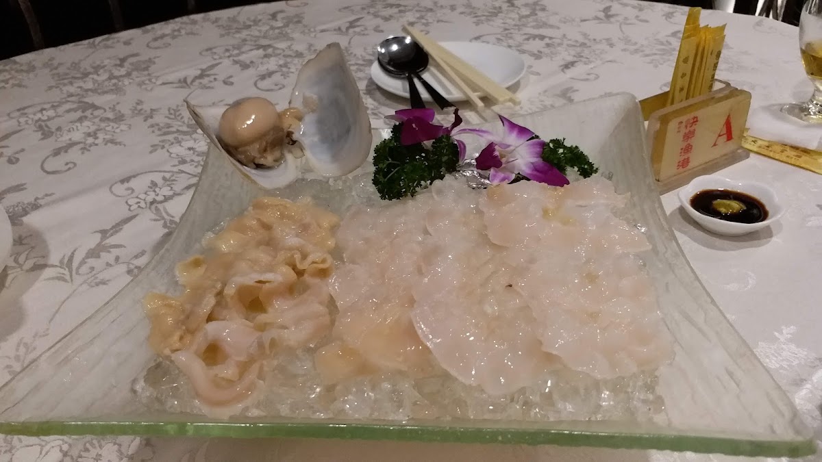 Happiness Seafood Restaurant-5