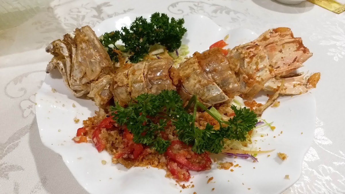 Happiness Seafood Restaurant-9