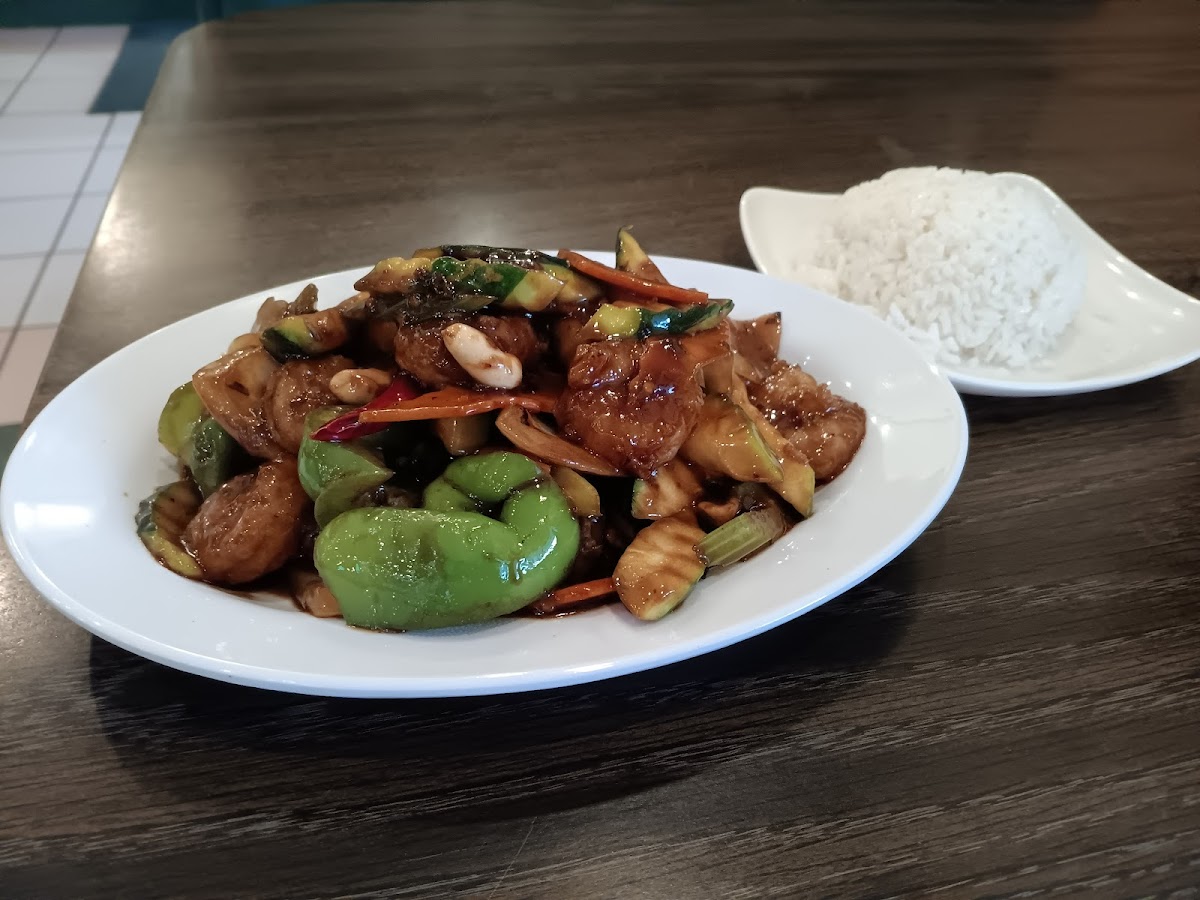 Happy Asian Cuisine-3