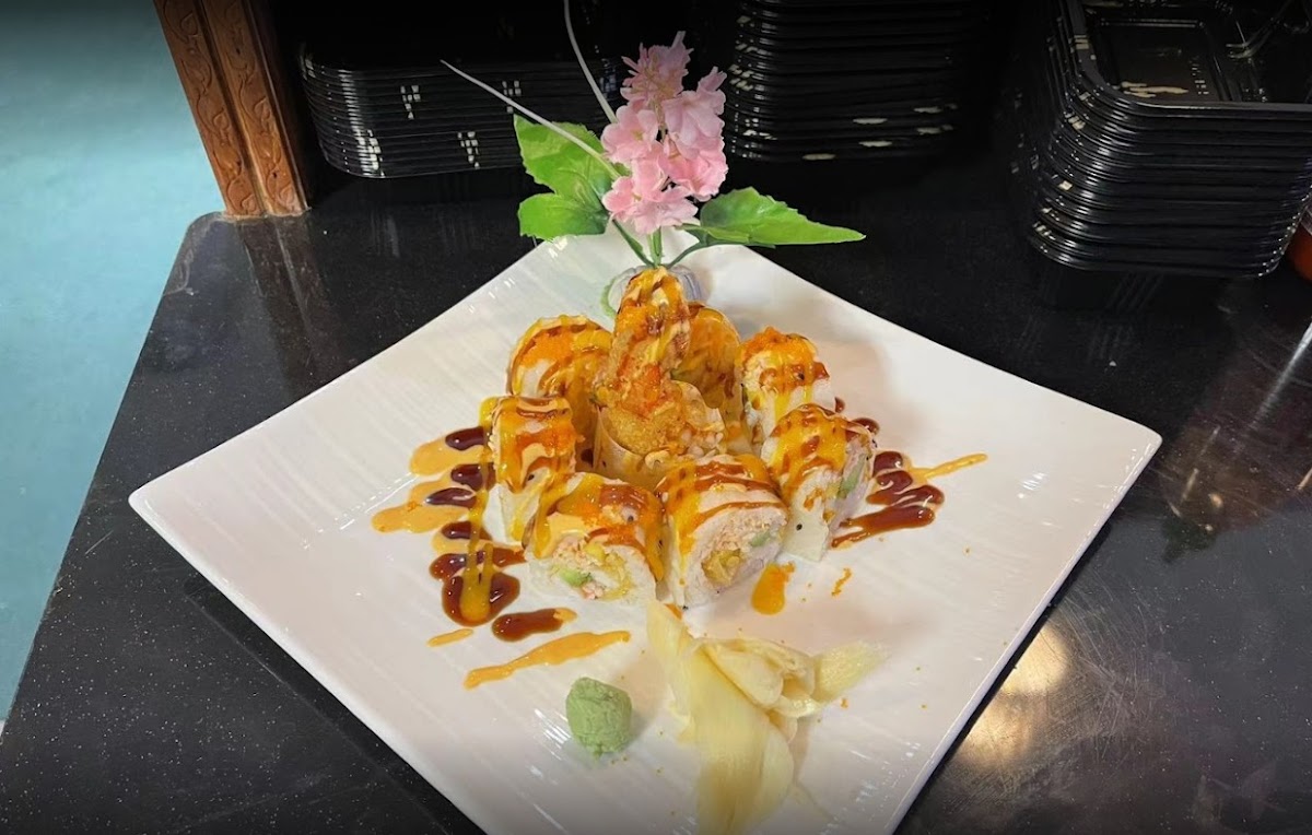 Happy Asian Cuisine-4