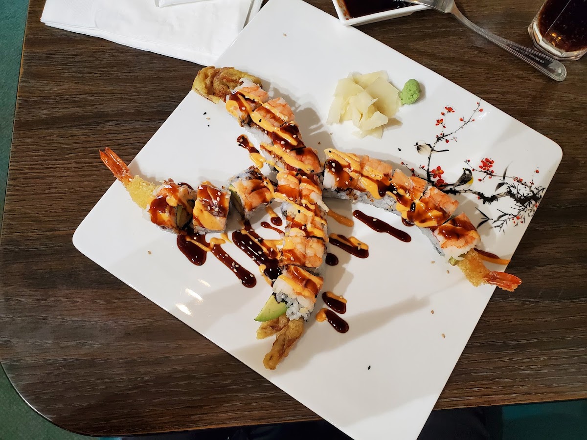 Happy Asian Cuisine-6