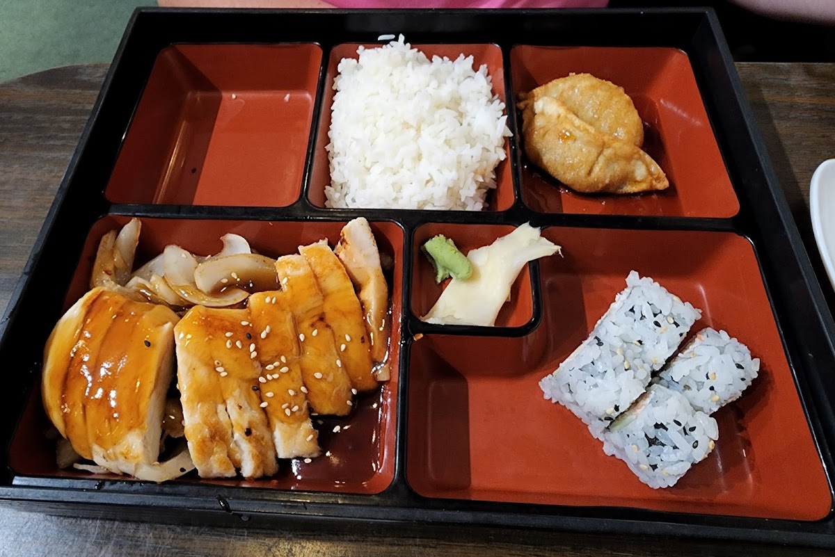 Happy Asian Cuisine-7