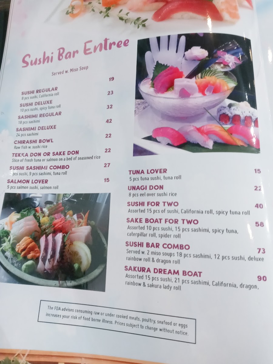 Menu Happy Asian Cuisine-10
