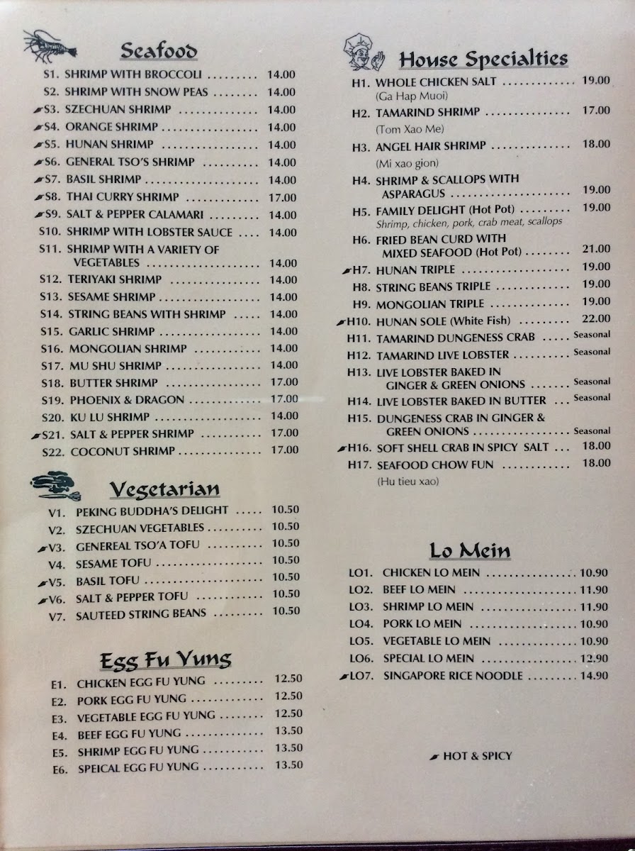 Menu Happy China Restaurant-4