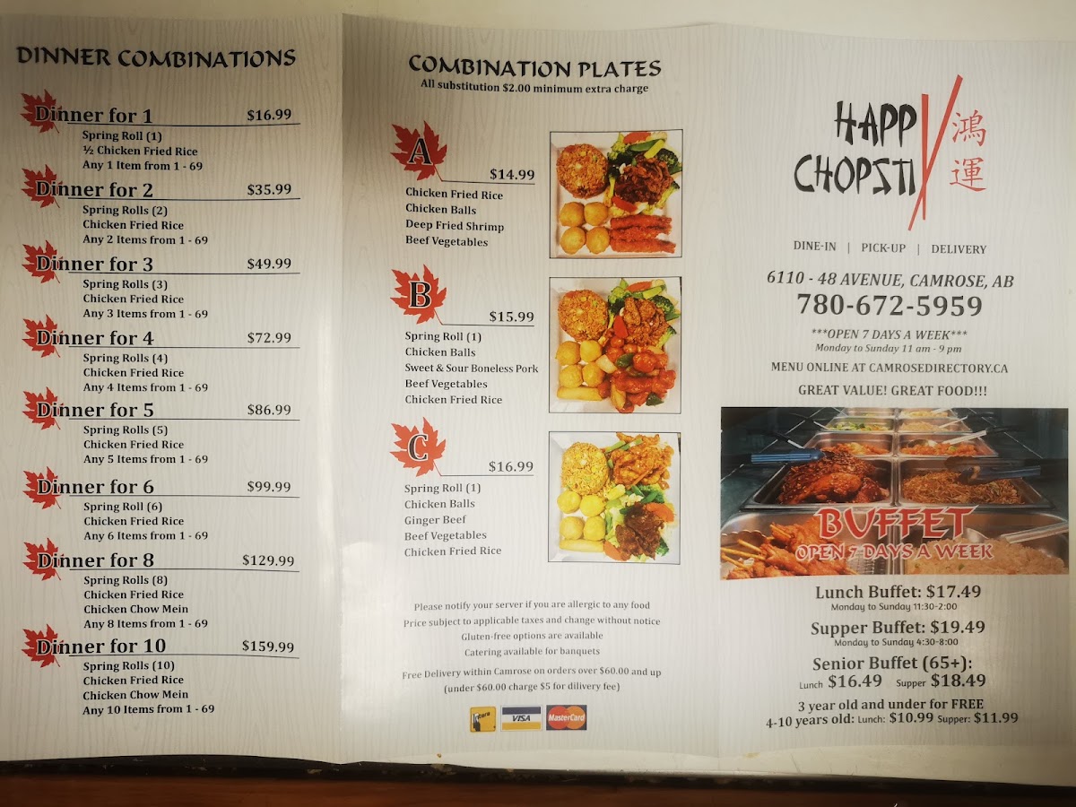Menu Happy Chopstix Anacortes-1