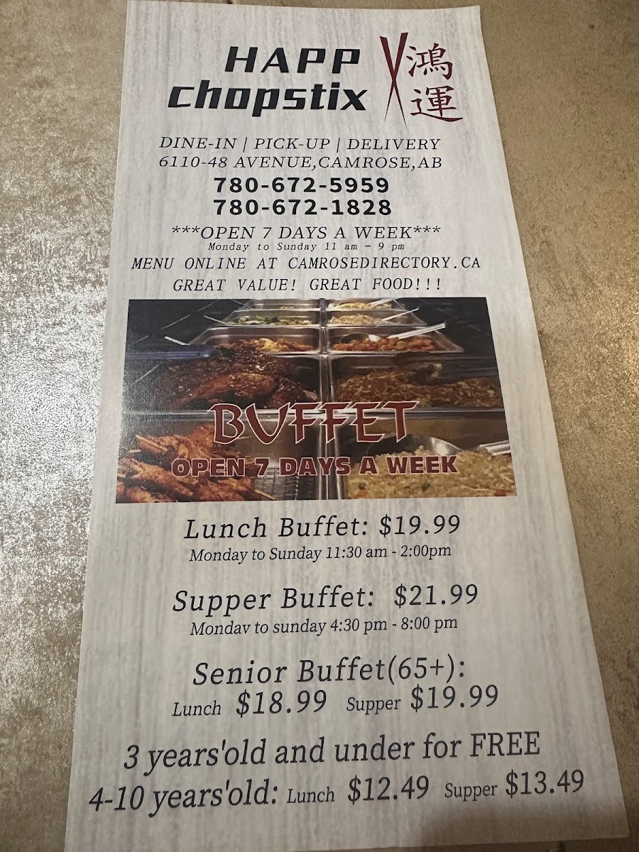 Menu Happy Chopstix Anacortes-5