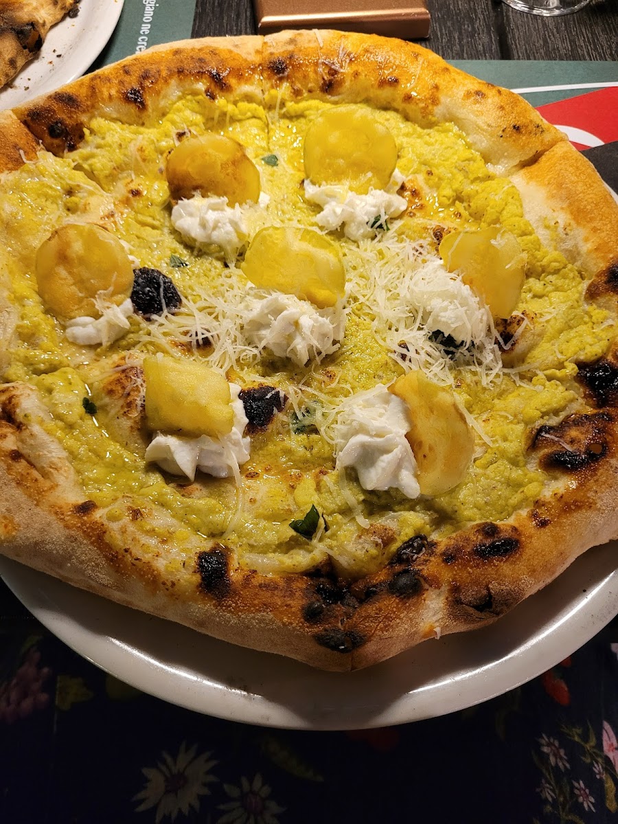 Happy Days Pizza & Food Workshop-4