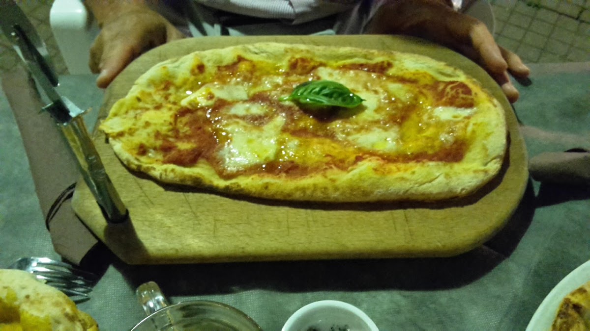 Happy Days Pizza & Food Workshop-7