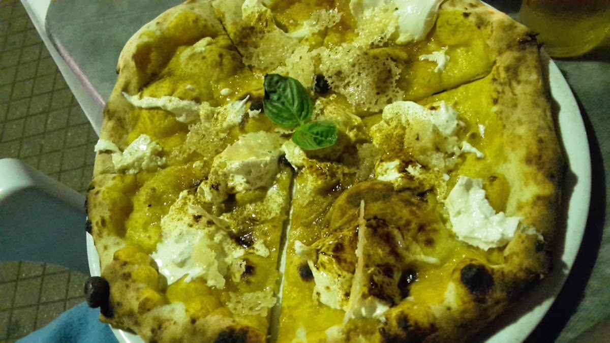 Happy Days Pizza & Food Workshop-8