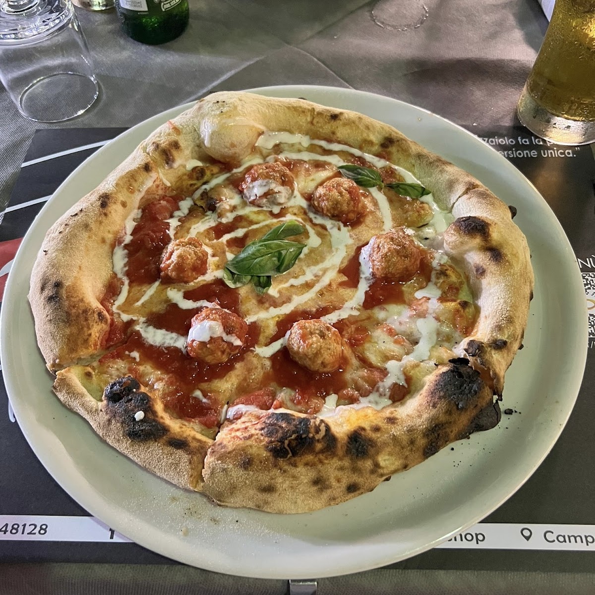 Happy Days Pizza & Food Workshop-9