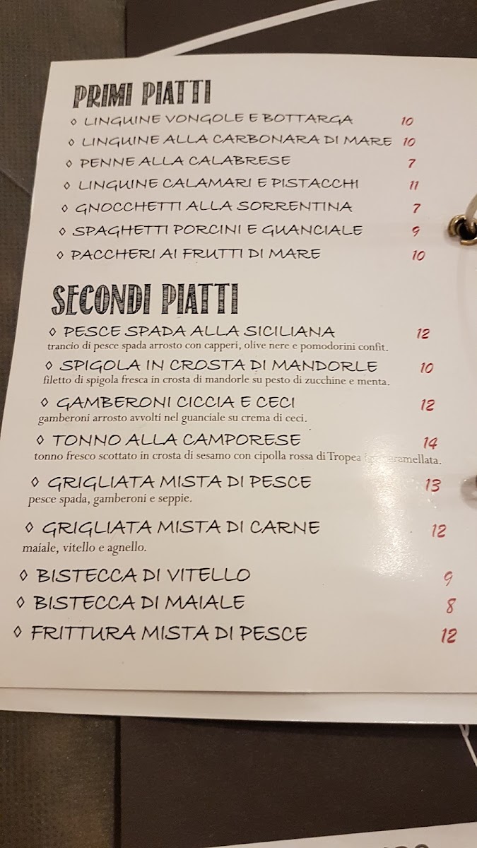 Menu Happy Days Pizza & Food Workshop-3