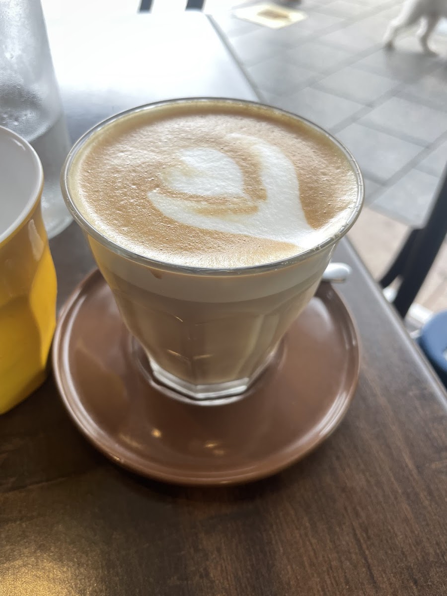 Happy Daze Cafe, Ashfield-10
