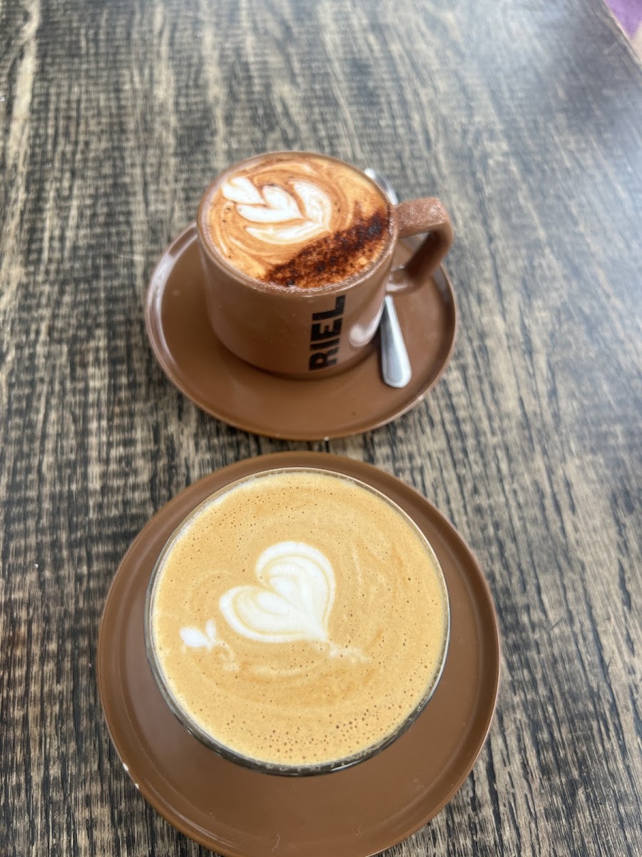 Happy Daze Cafe, Ashfield-3