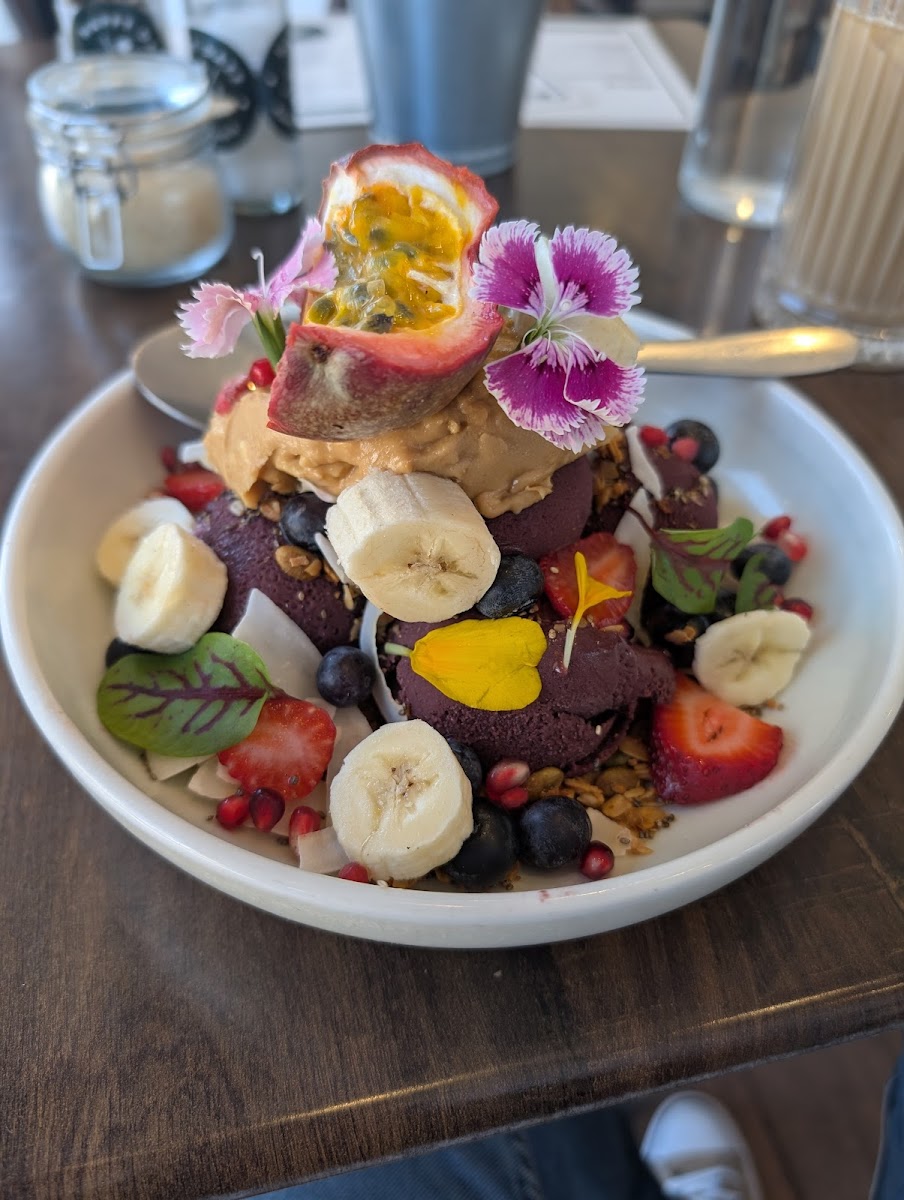 Happy Daze Cafe, Ashfield-4