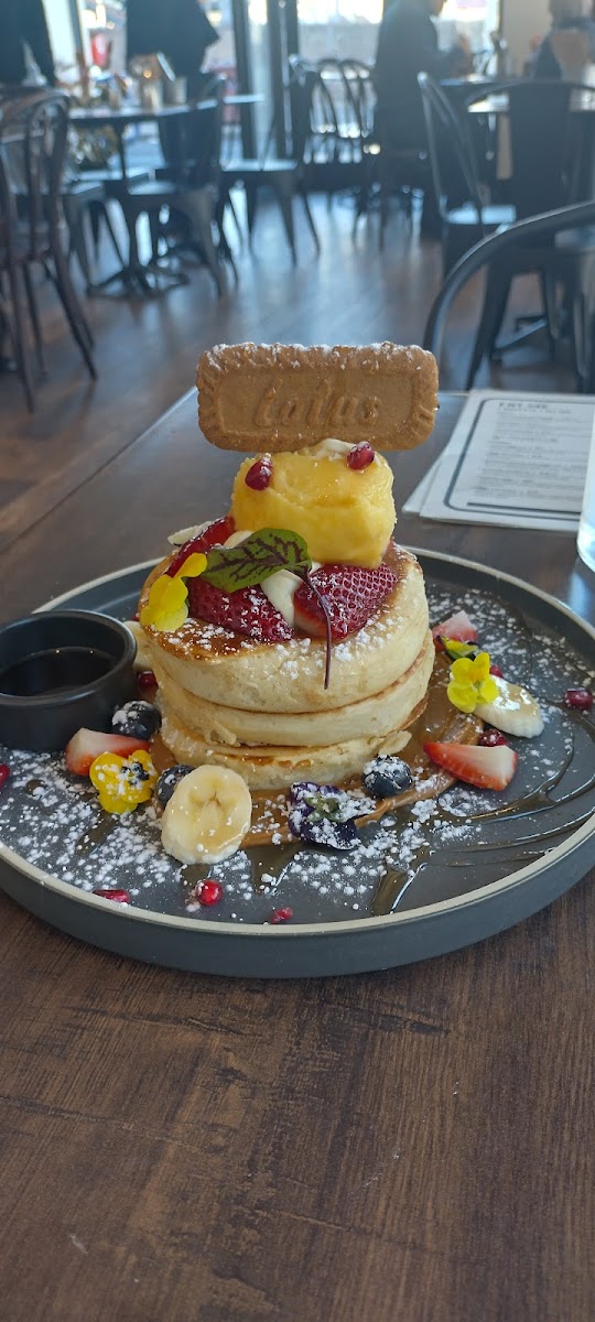 Happy Daze Cafe, Ashfield-6