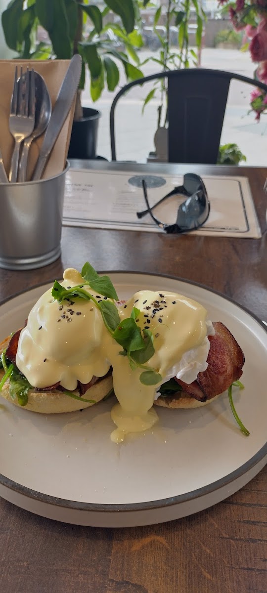 Happy Daze Cafe, Ashfield-7