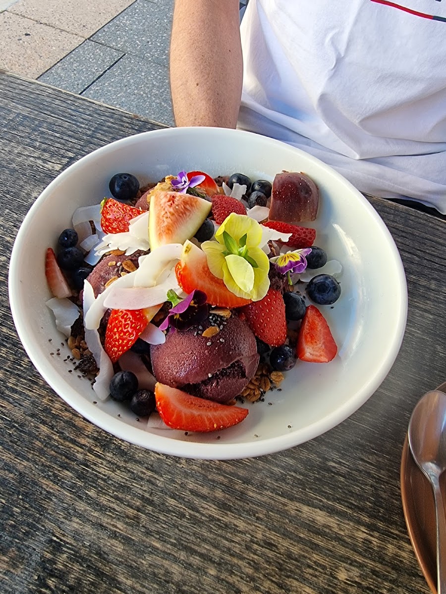 Happy Daze Cafe, Ashfield-9
