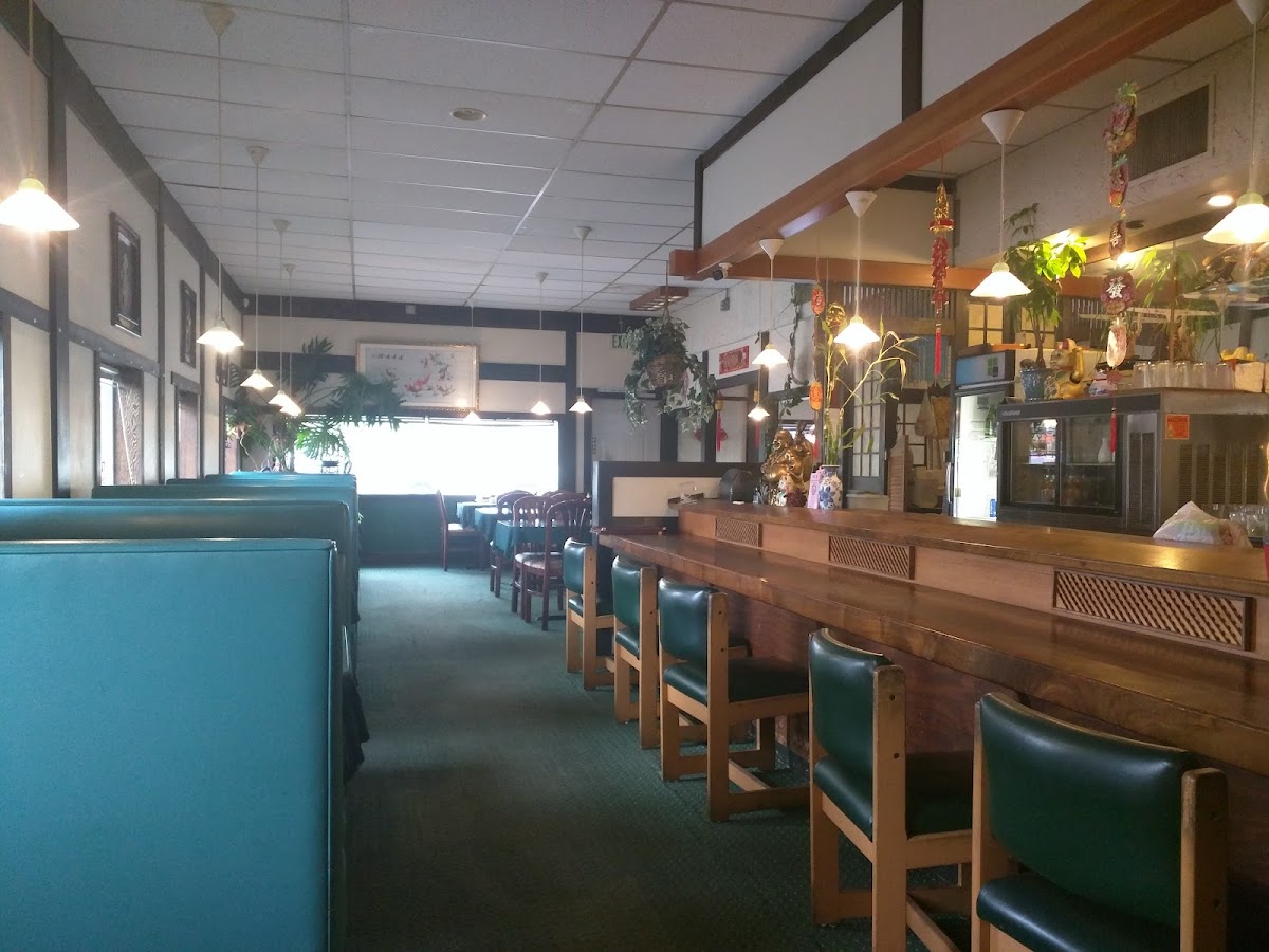 Happy Garden Chinese Restaurant-2