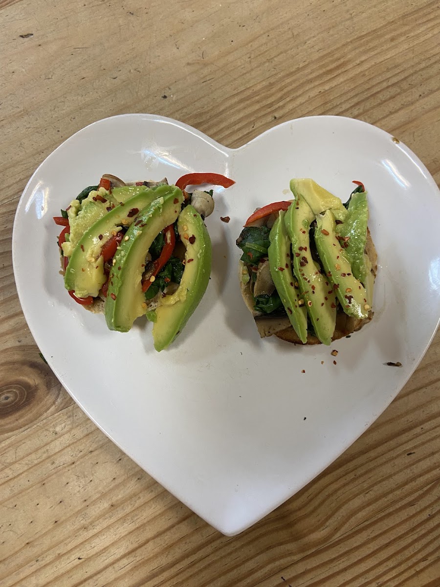 Happy Heart Cafe-2