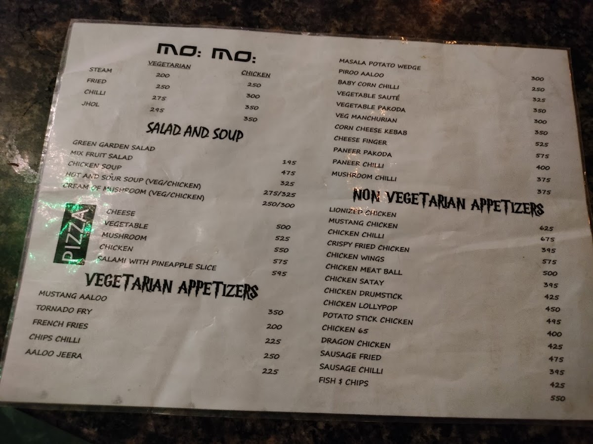 Menu Happy Hour Heaven-3