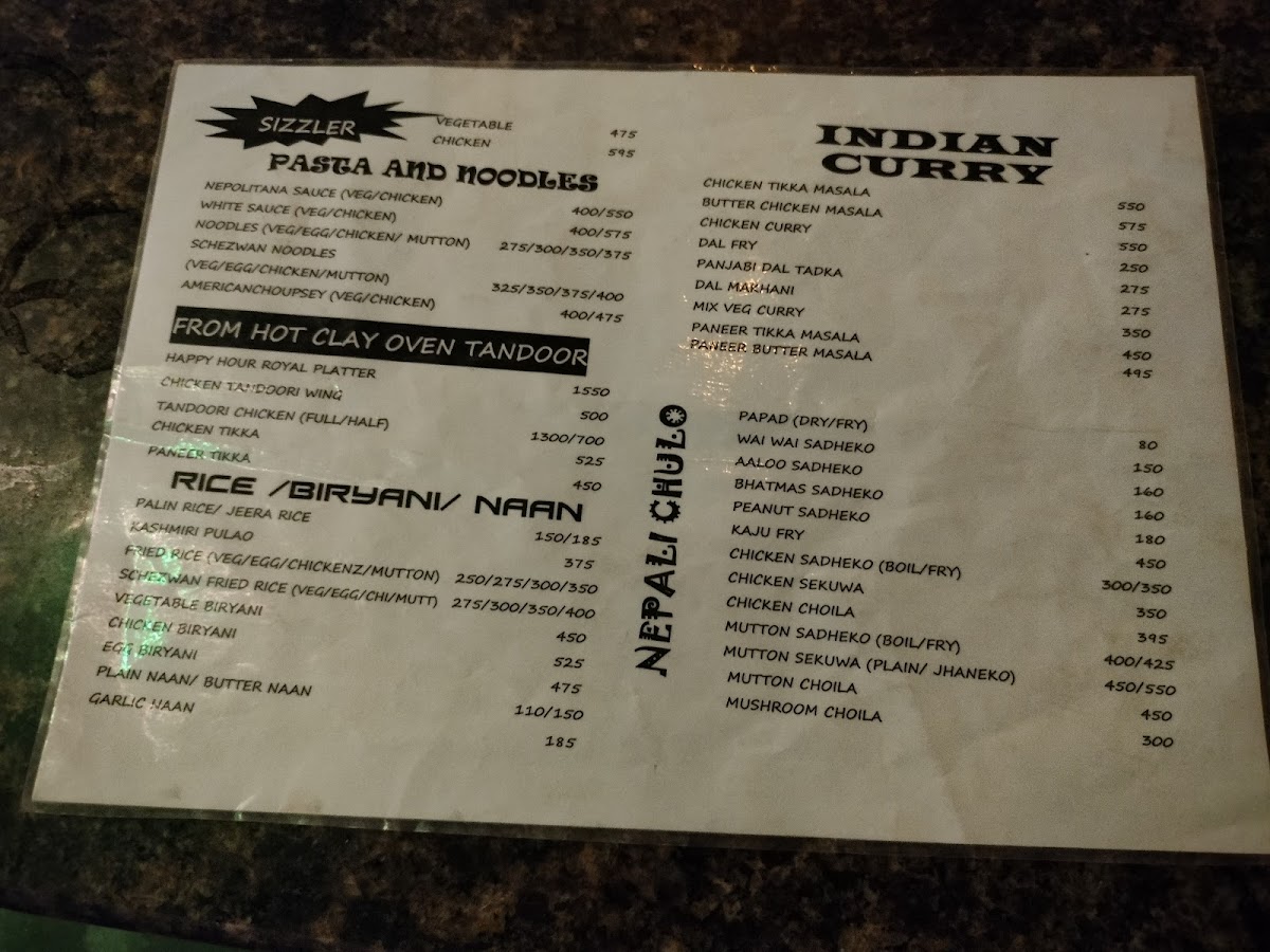 Menu Happy Hour Heaven-4