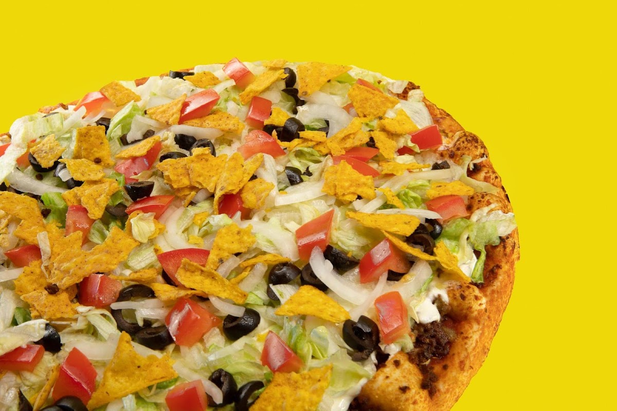 Happy Joe's Pizza & Ice Cream - Muscatine- Grandview-5