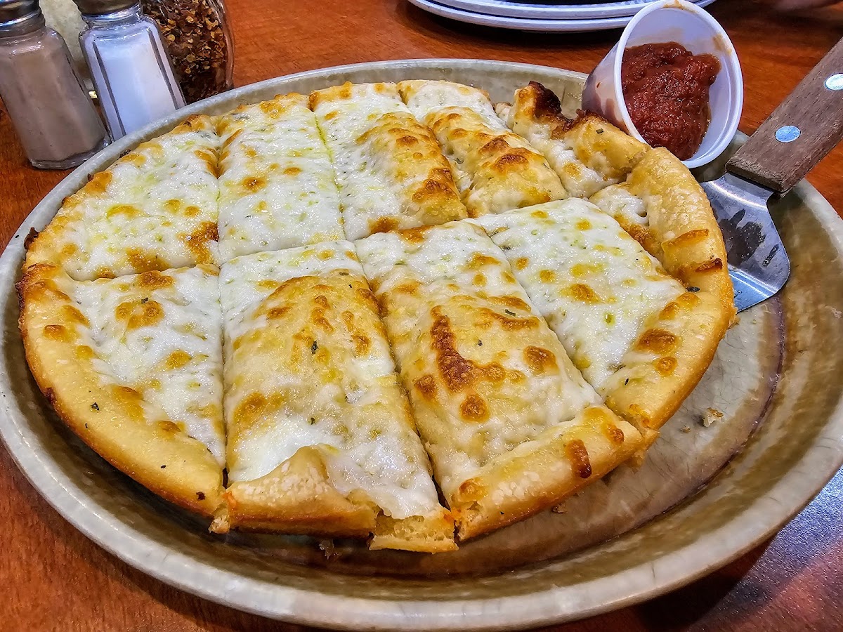 Happy Joe's Pizza & Ice Cream - Muscatine- Grandview-8