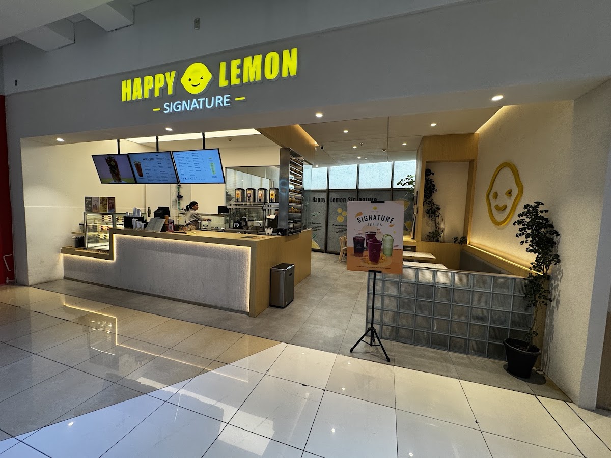 Happy Lemon Sms