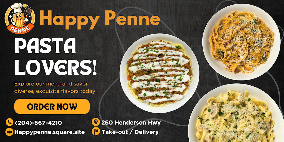 Menu Happy Penne-3