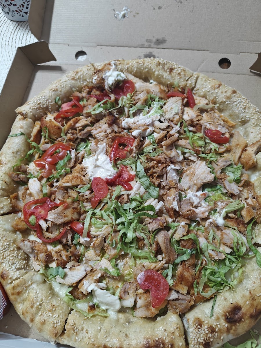 Happy Pizza Kebab-5