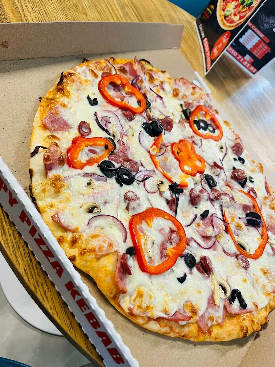 Happy Pizza Kebab-8