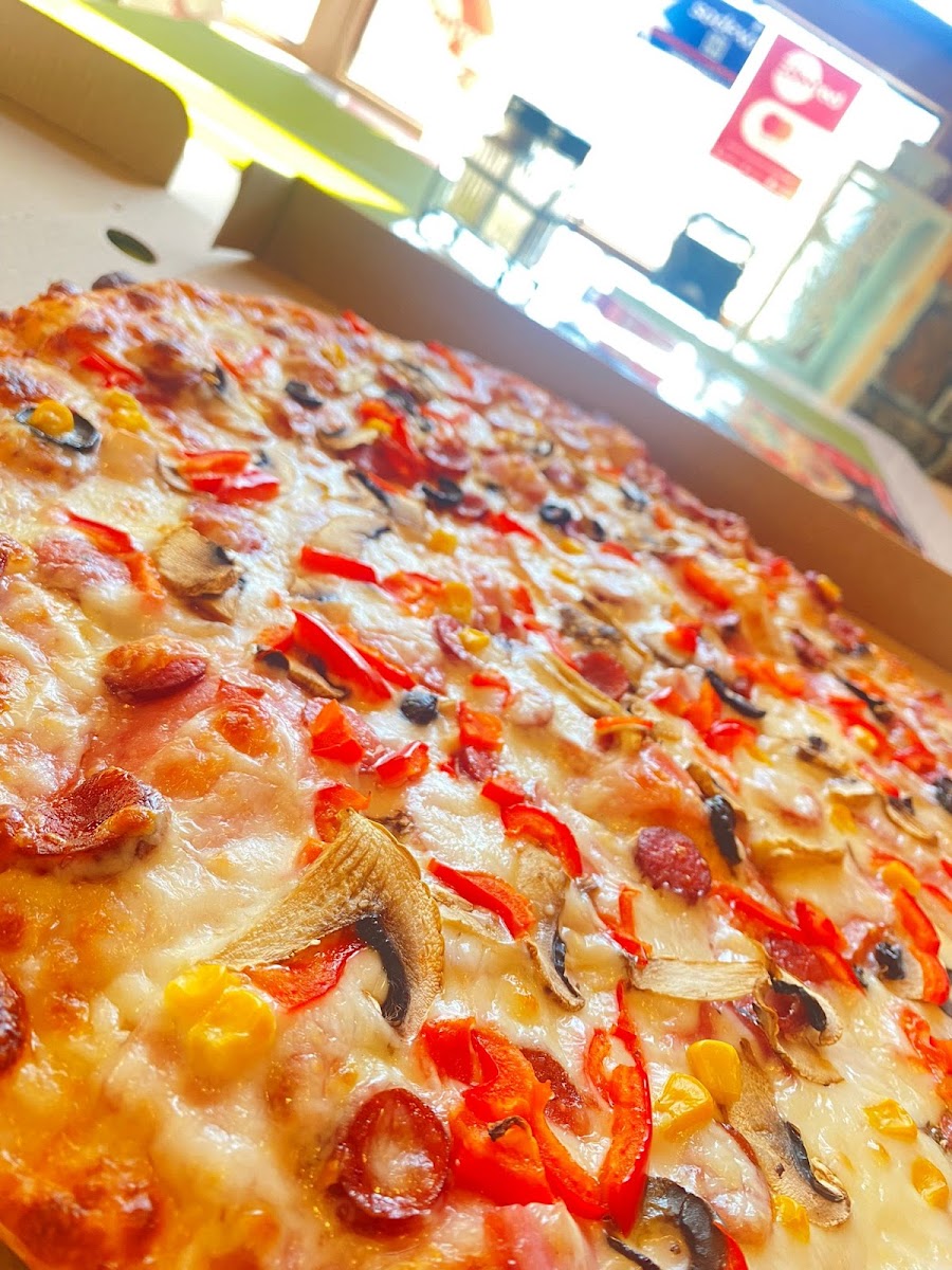 Happy Pizza Kebab-9