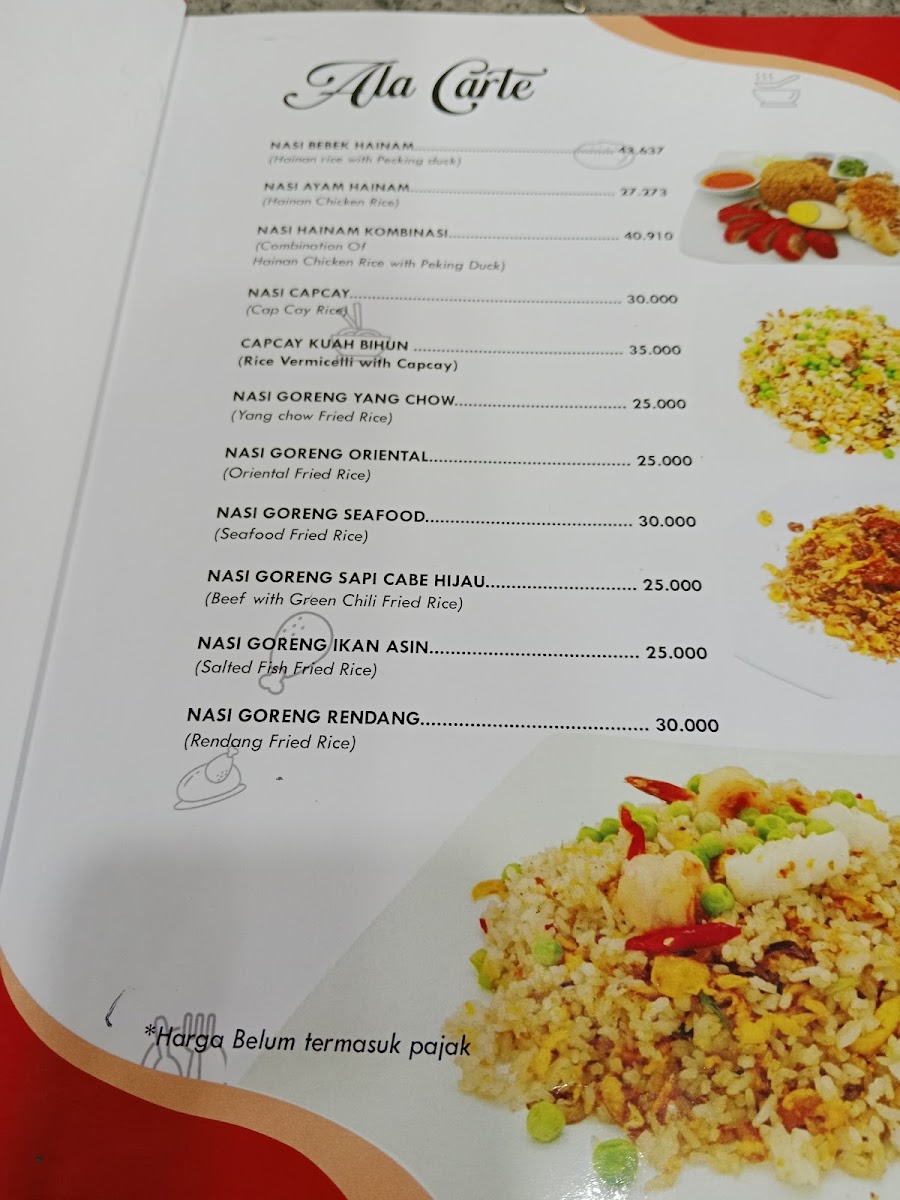 Menu Happy Resto-1