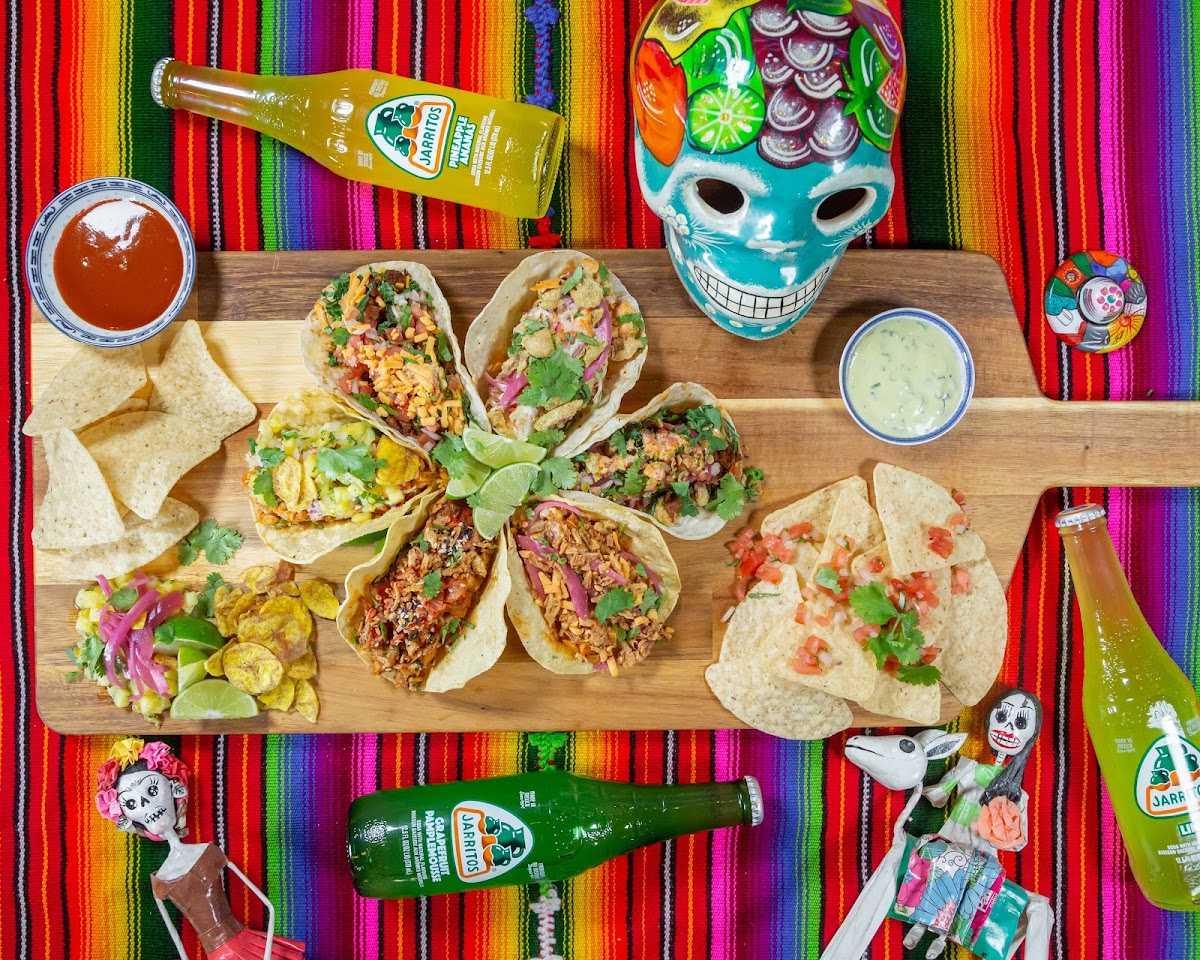 Happy Taco
