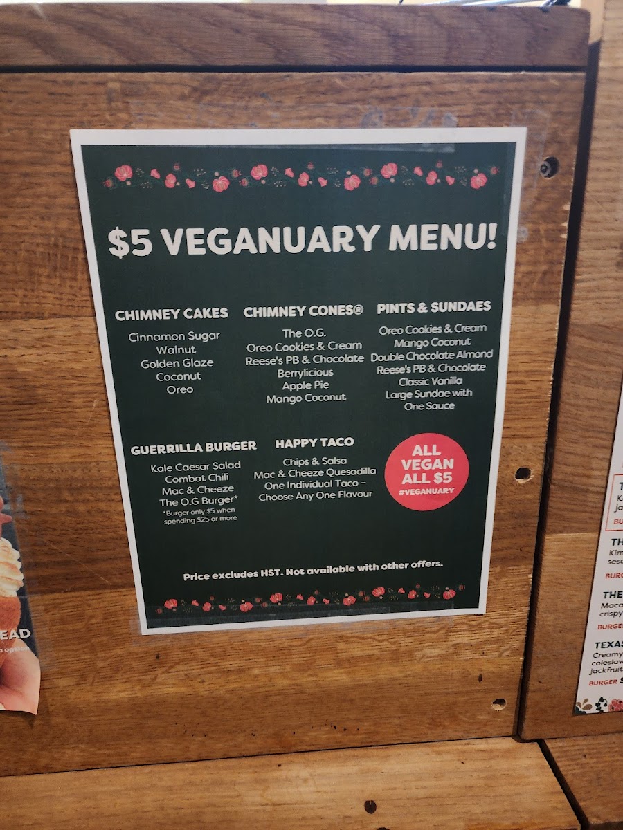 Happy Taco Menu-4