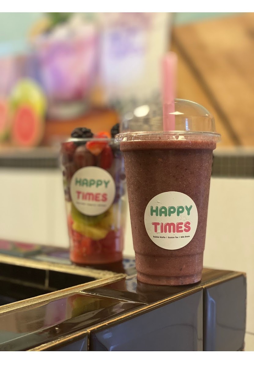 Happy Times-10