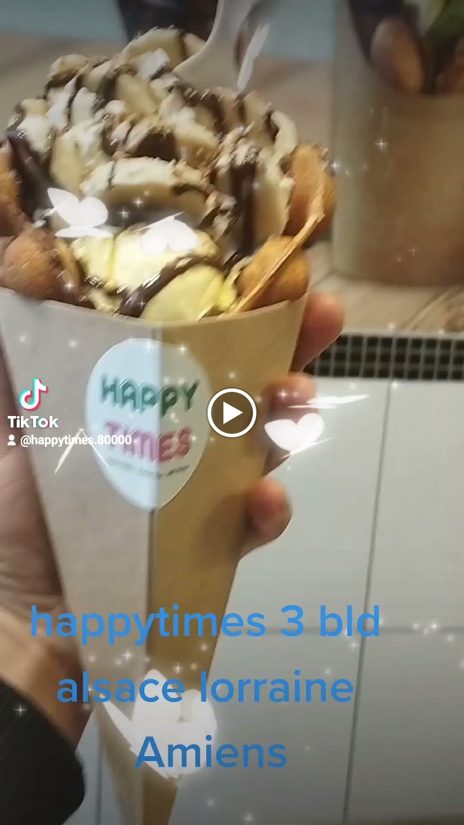 Happy Times-2