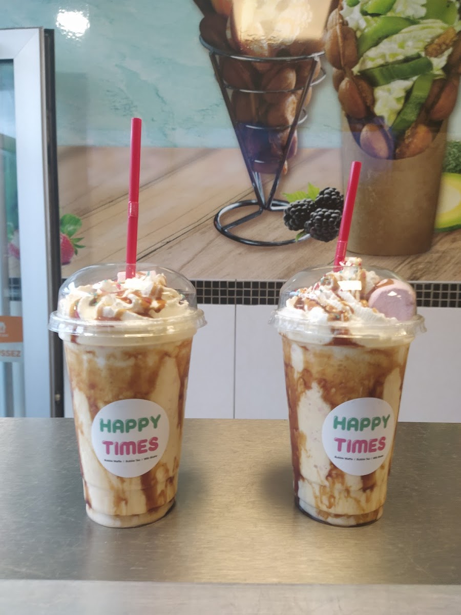 Happy Times-9