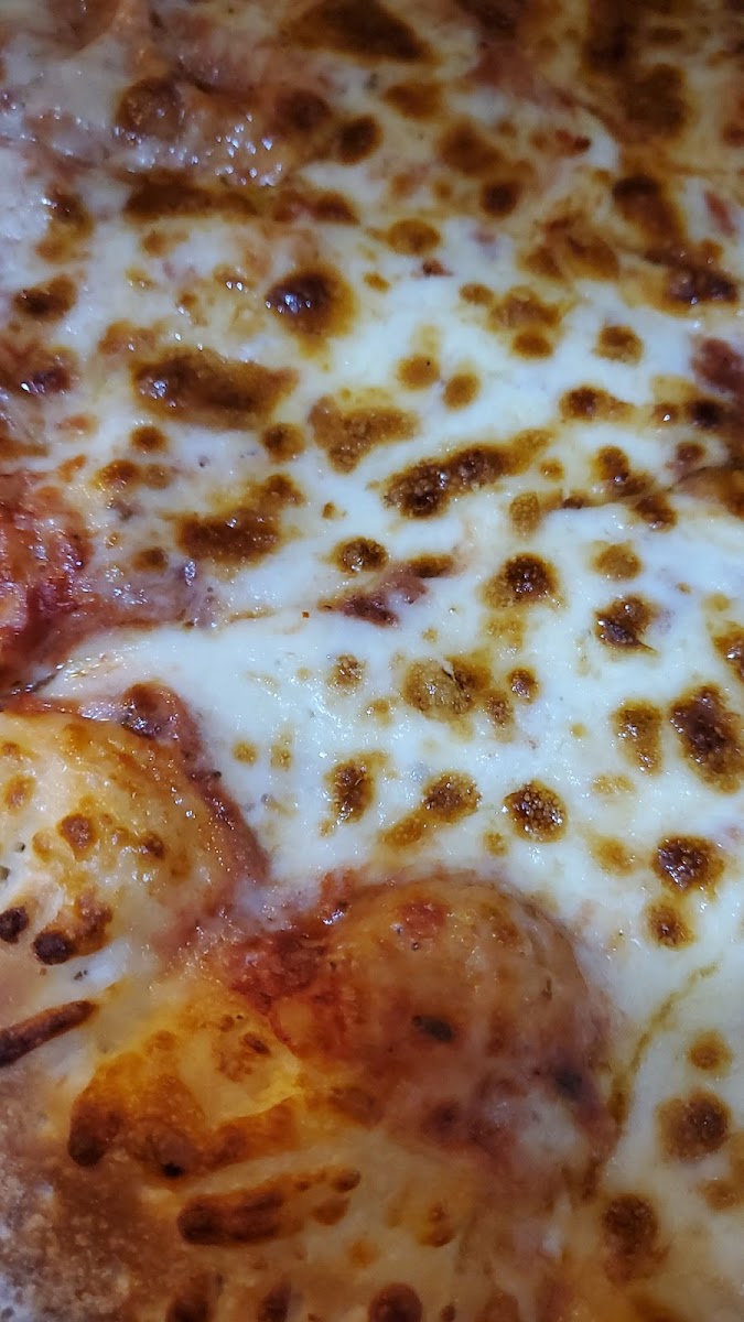 Happy's Pizza-9