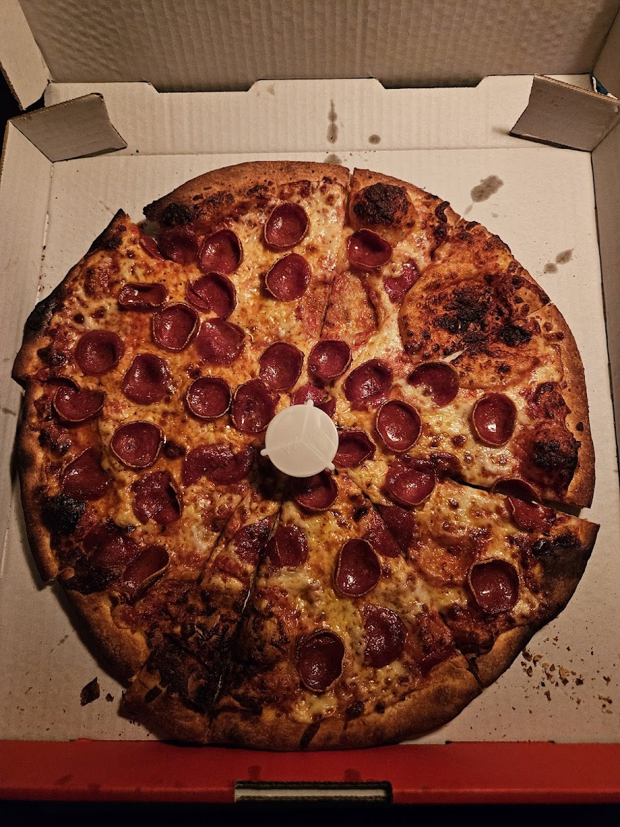 Happy's Pizza-4