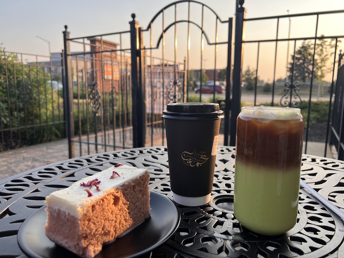 Haraz Coffee House-5