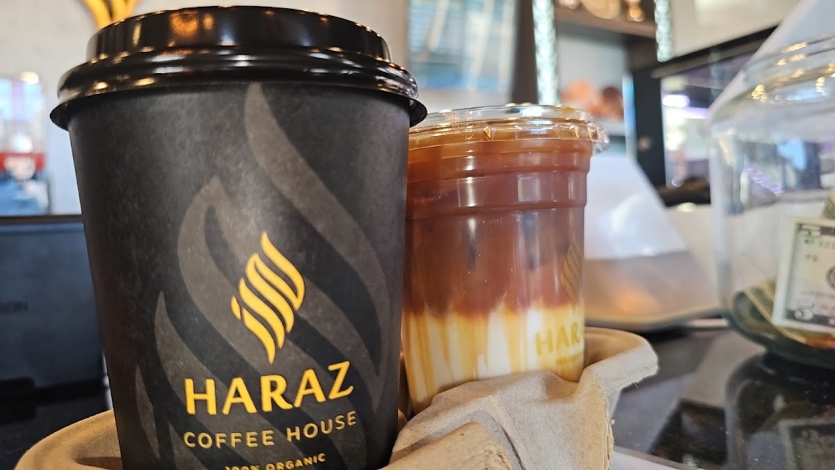 Haraz Coffee House-7